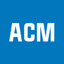 ACMR logo