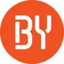 BY logo