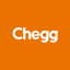 CHGG logo
