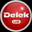 DK logo