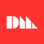 DM logo
