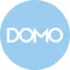 DOMO logo