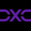 DXC logo
