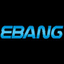 EBON logo