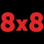 EGHT logo