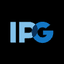 IPG logo