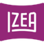 IZEA logo