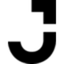 J logo