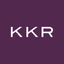 KKR logo