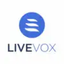 LVOX logo
