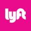 LYFT logo