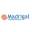 MDGL logo
