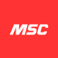 MSM logo