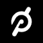 PTON logo