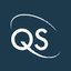 QS logo