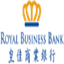RBB logo