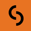 SR logo
