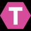 TCRX logo