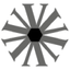 VRTS logo