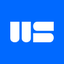 WS logo